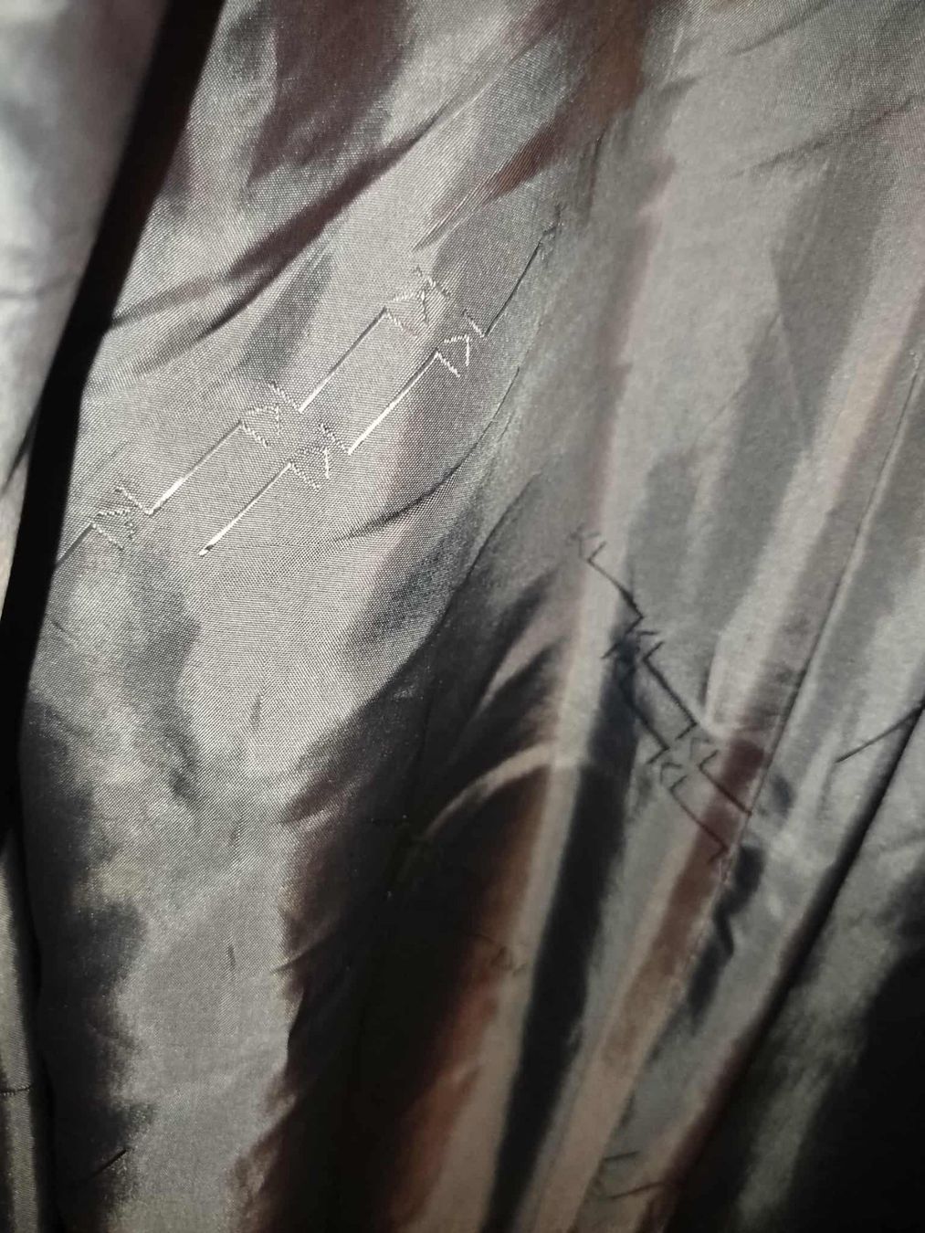 Cappotti: Manteau KARL LAGERFELD – Usato da La Chaux-de-Fonds venduto da Emmaus2300CDF 2