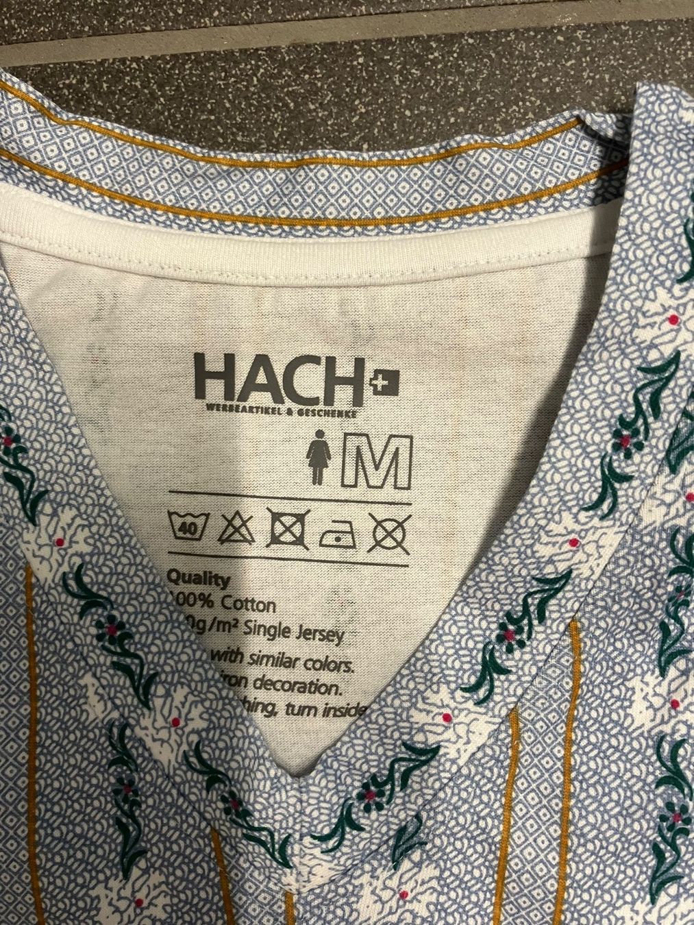 T-Shirts: T-shirt damen Neu S – Neu (gemäss Beschreibung) aus Bever von dvojca 1