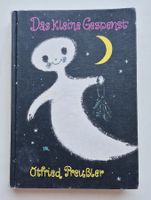 Das kleine Gespenst   ☀️👻🌑    Otfried Preussler