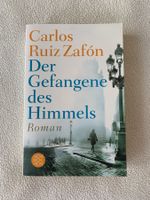 Der Gefangene des Himmels.