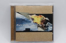 CD: Marc Cohn ‎– Burning The Daze