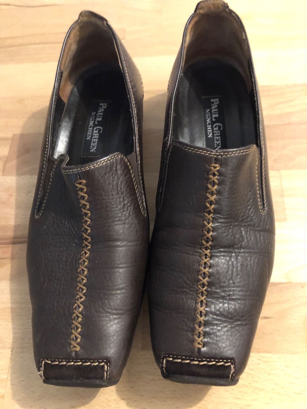 Paul Green Scarpe da donna: PAUL GREEN DAMEN SCHUHE – Usato da Zürich venduto da heb_c9cj