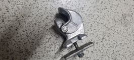 INCA Velo Anhängerkupplung