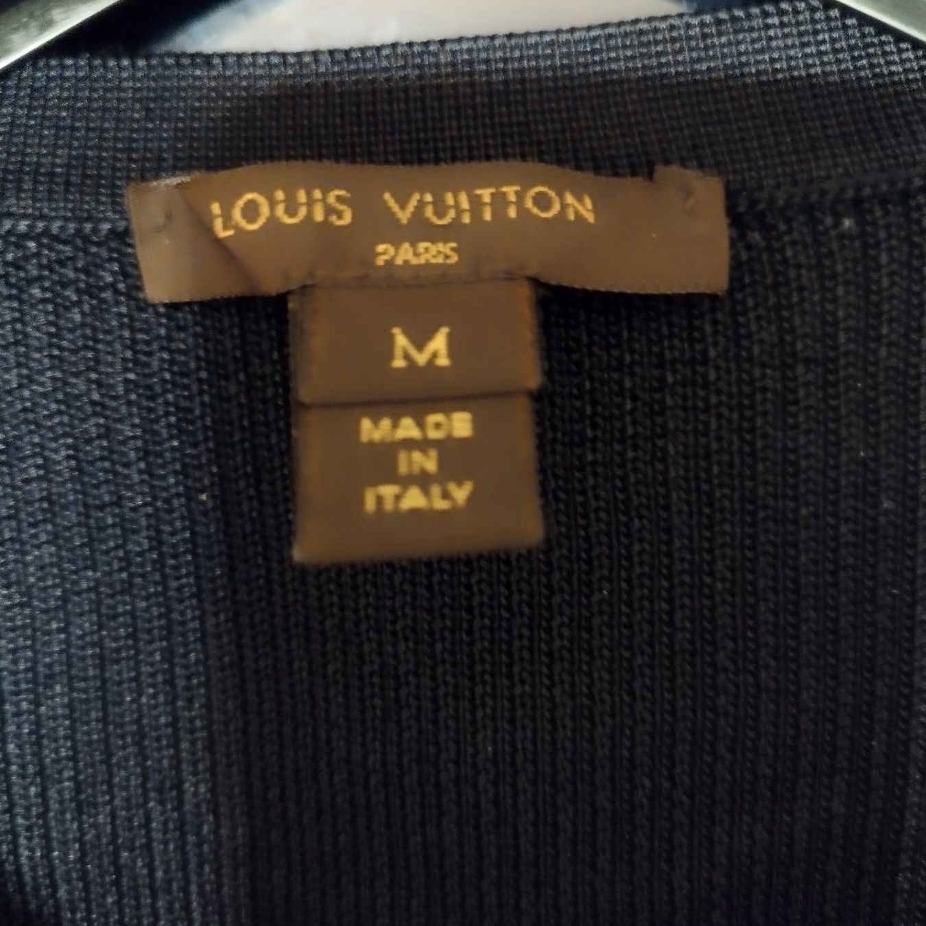 Louis Vuitton Kleider: Louis Vuitton Maxi Kleid Damen gr M neu – Neu (gemäss Beschreibung) aus Basel von pro_79rs 3
