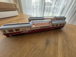 Lima H0: Panorama Wagen "Mittelthurgau" - Top!