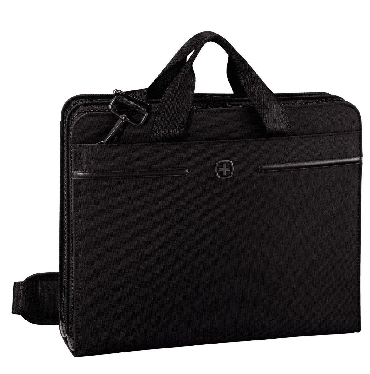Valigie & Borse: Wenger Laptoptasche Aktentasche Business – Nuovo e nell'imballaggio originale da Jegenstorf venduto da Bracher_Mail-House