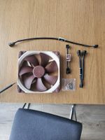 Noctua NF-A14 140mm PC Lüfter