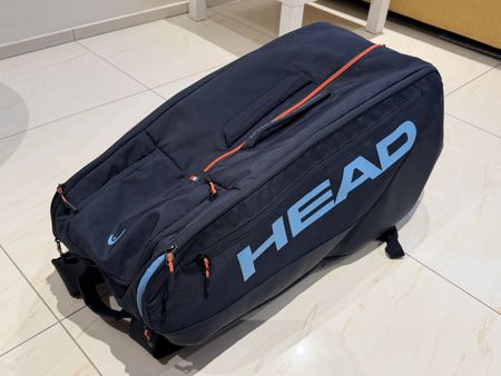 HEAD Pro Racquet Bag XL