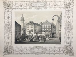 CHAUX DE FONDS