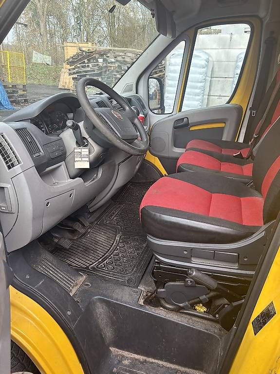 Fiat Veicoli commerciali: Fiat Ducato – Usato da Oftringen venduto da DarPan 4