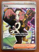 Pokemon Etta (Versand gratis)
