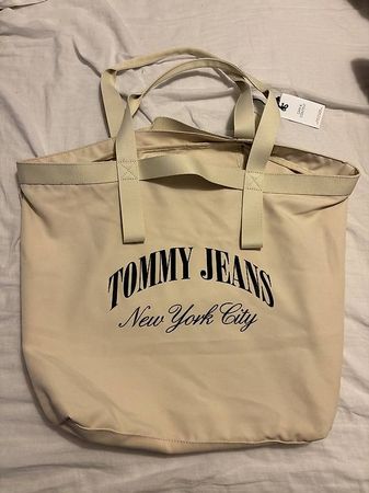 Tommy Hilfiger Shopper, neu