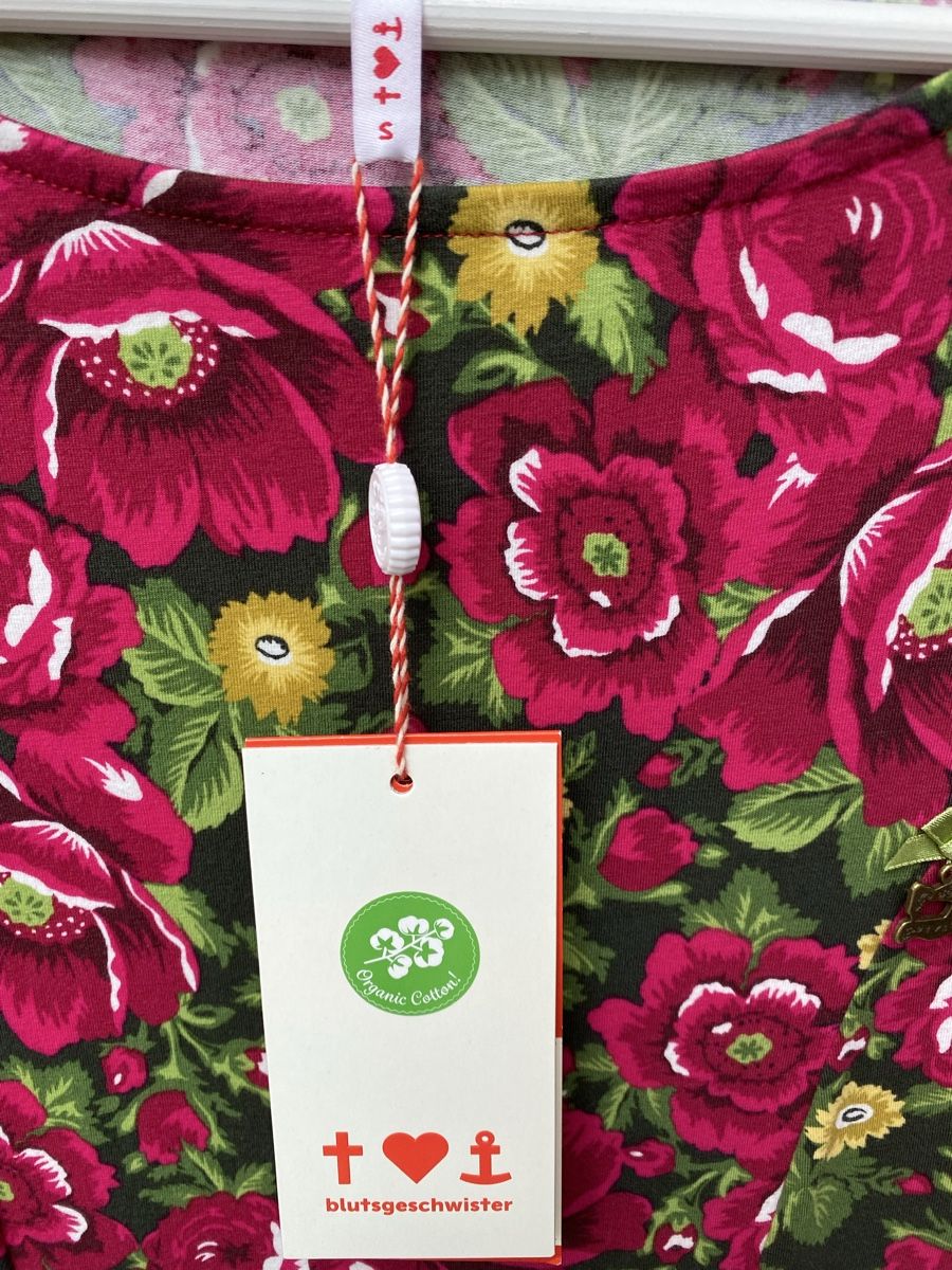 Blutsgeschwister Kleider: Blutsgeschwister Kleid "Gone with the Wind" Gr.S Neu – Neu und originalverpackt aus Solothurn von wulli10 2