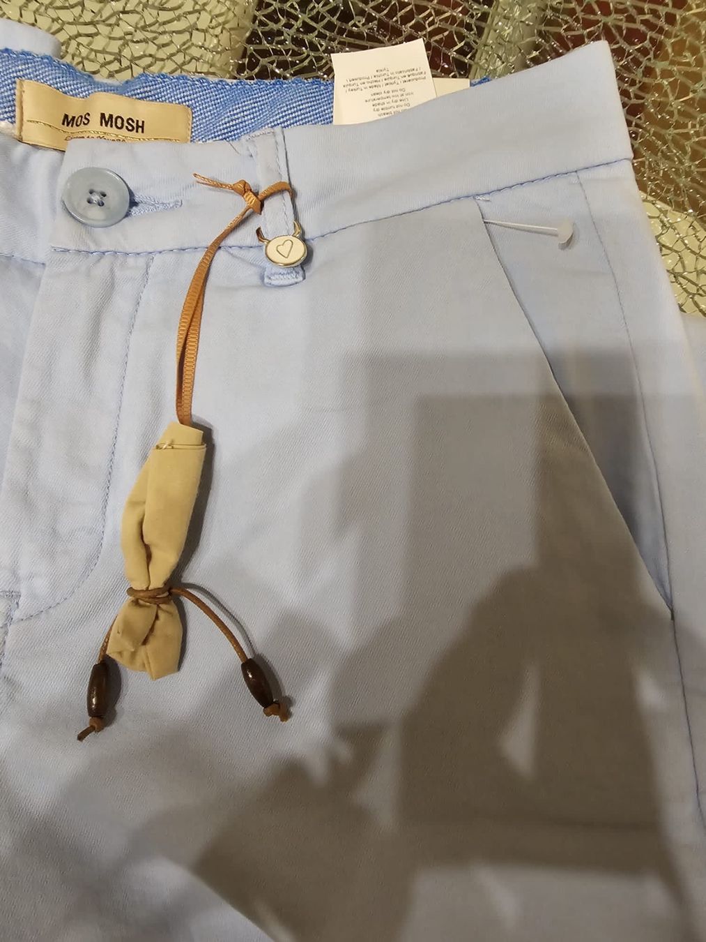 Mos mosh Pantalons: Mos Mosh Gr. 27 – Neuf avec emballage d'origine à Luzern par Reni025 8