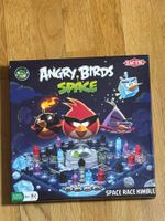 Jeu Angry Birds Space