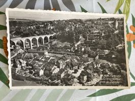 28)Fribourg,1956!