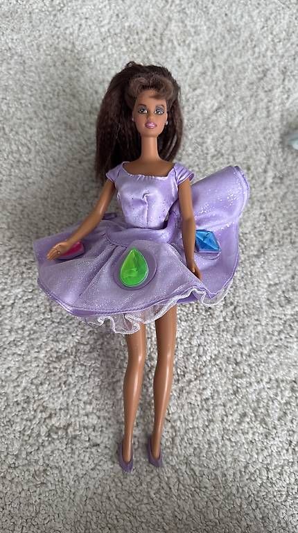 Bambole: Barbie aus den 200er – Usato da Steinhausen venduto da inmumi