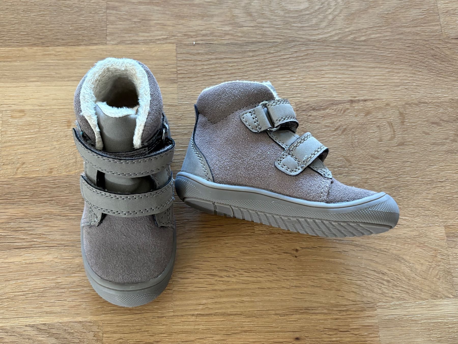 Schuhe für Jungen: Bambulini Winterschuhe Gr.21 – Gebraucht aus Mellingen von lenziboy 1
