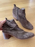 Ankleboots von Garçonne