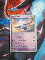 Latios - Reverse Holo - Pokemon Paradox Rift