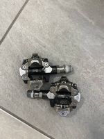 Pédales automatiques Shimano XTR PD-M9000