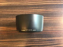 Canon Sonnenblende ET-62II