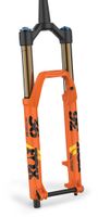 2020 Fox Factory 36 Grip 2, 29" 170mm 1.5T 15x110 Orange
