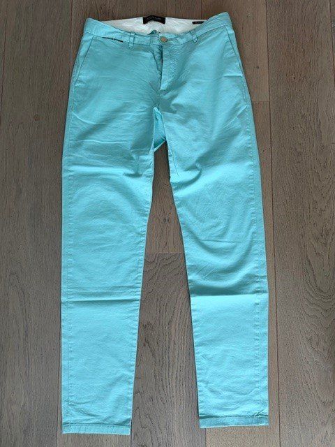 Maison Scotch Hosen: Scotch & Soda Hose stuart – Gebraucht aus Bern von howi72