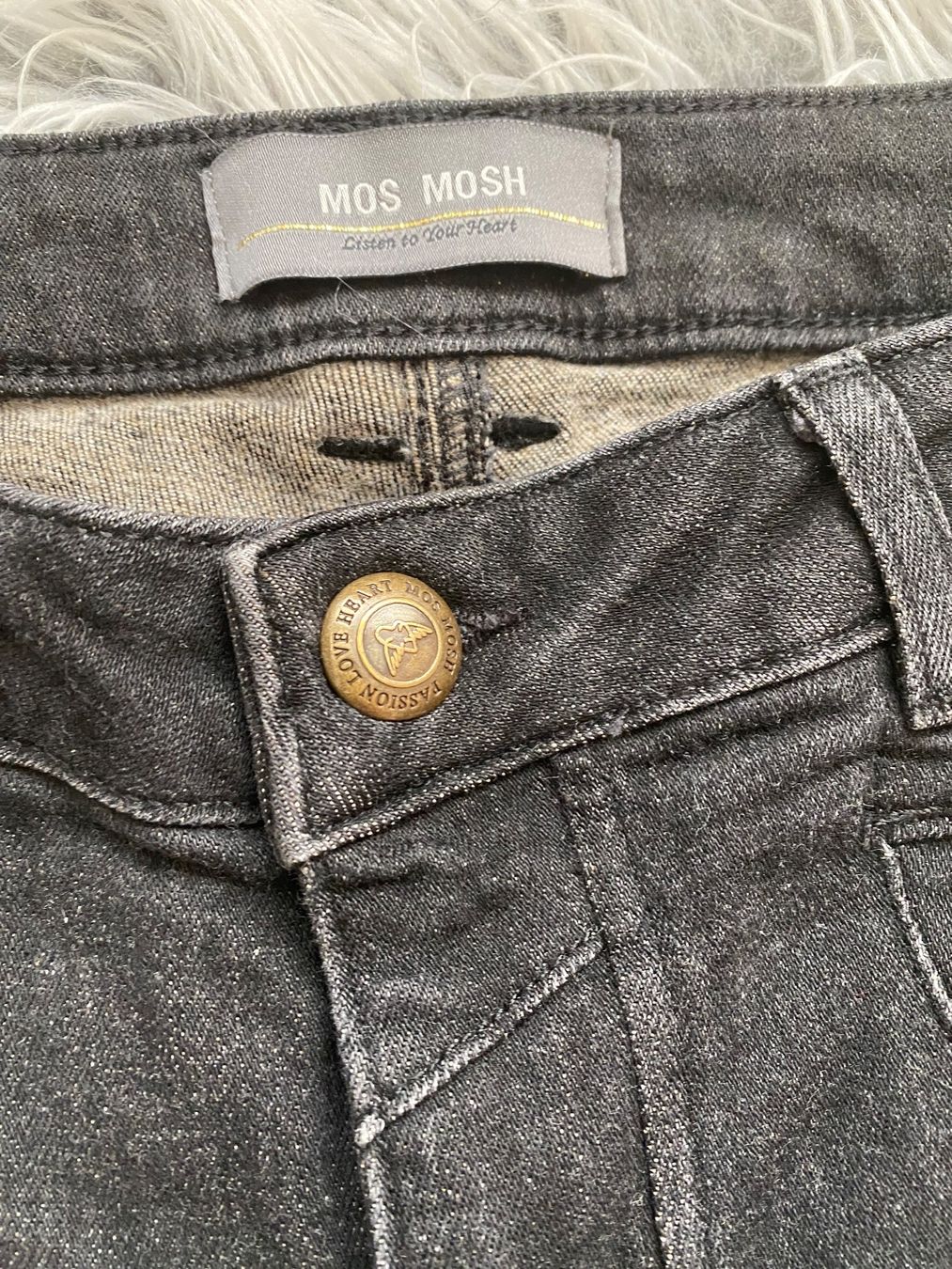 Mos mosh Jeans: MOS MOSH Jeans, Gr.27 – Usato da Vezia venduto da luce2011 2