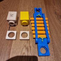 Hape Musikspielzeug Set, kugelbahn, Top Zustand!