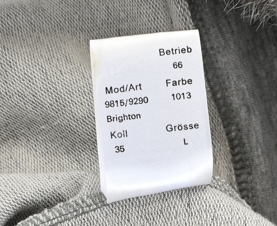 Giacche: Hoodie Orwell Grösse L – Usato da Dürnten venduto da pema28 7