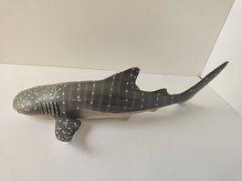 Schleich Walhai Meerestiere Wild Life Wal