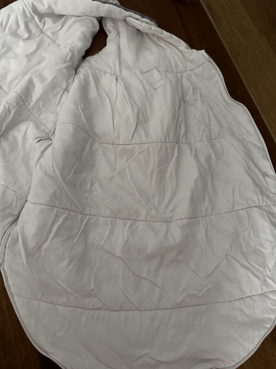 Alvi Schlafsäcke: Babyschlafsack Alvi – Gebraucht aus Rudolfstetten von Jenna.Bananna 2