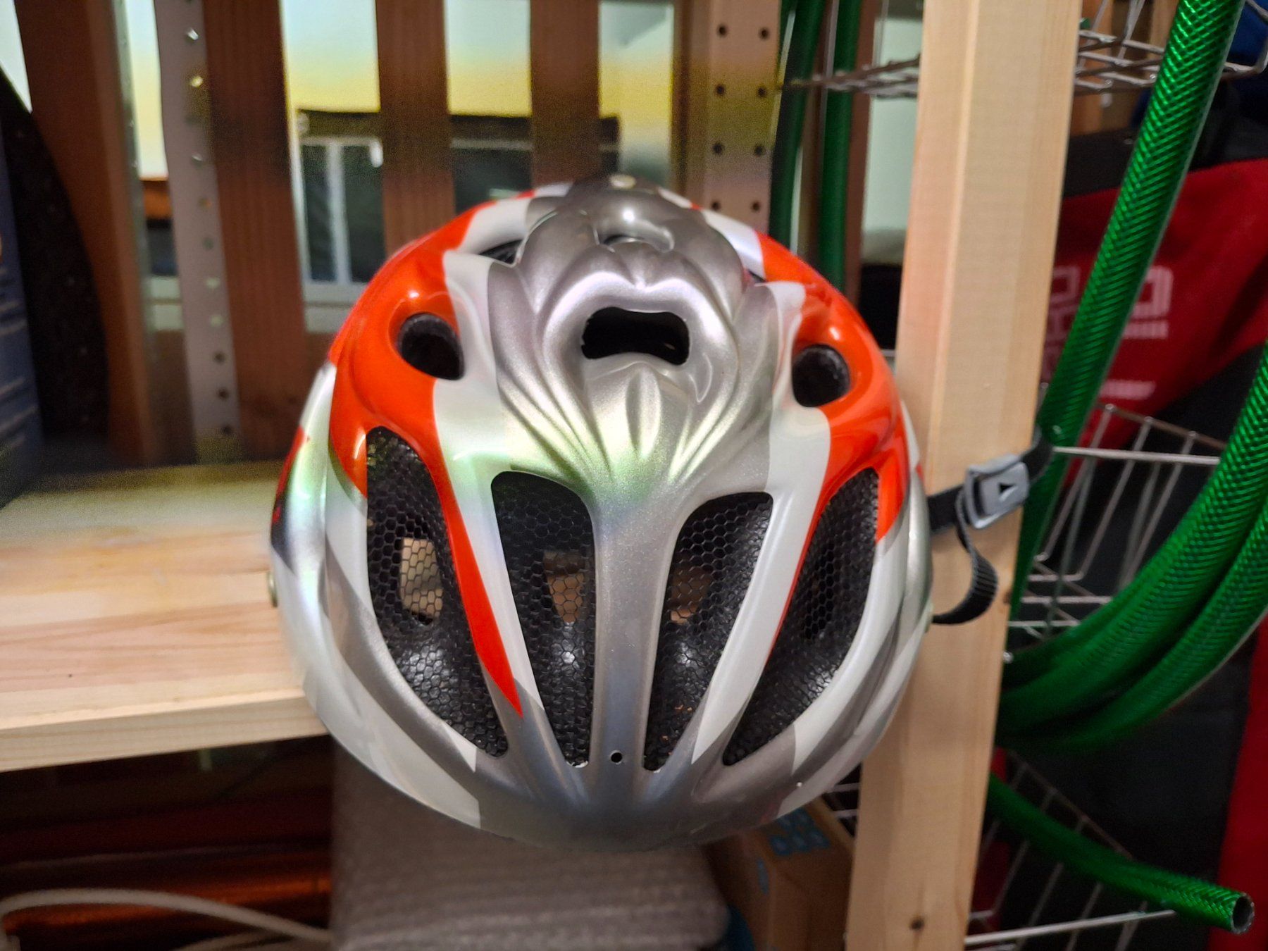 Caschi: Velohelm – Usato da Birmensdorf ZH venduto da portalis 2
