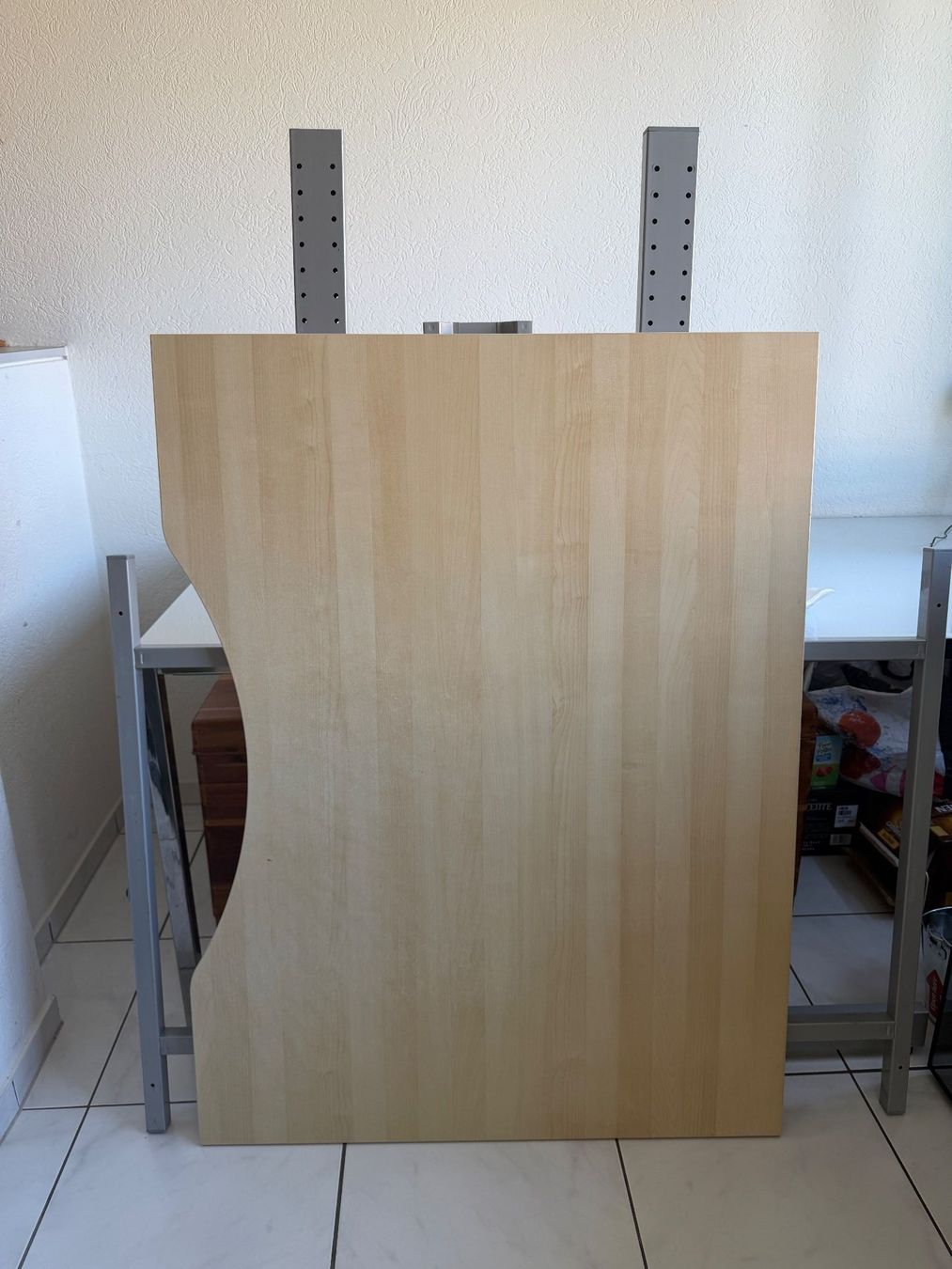 Bureaux: Height-adjustable desk – D'occasion à Zürich par JulesZHW 2