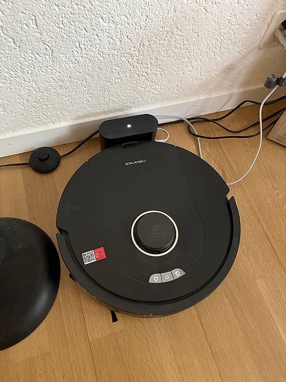 Aspirapolveri & Accessori: Roborock Q5 – Usato da Bern venduto da saginata 2