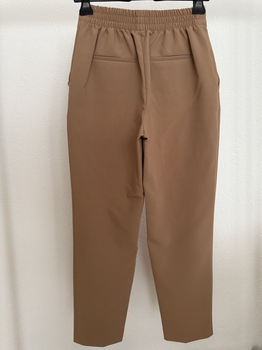 Zara Hosen: ZARA ELEGANTE STOFFHOSE GRÖSSE XS – Neu (gemäss Beschreibung) aus Rorschacherberg von drdupor 3