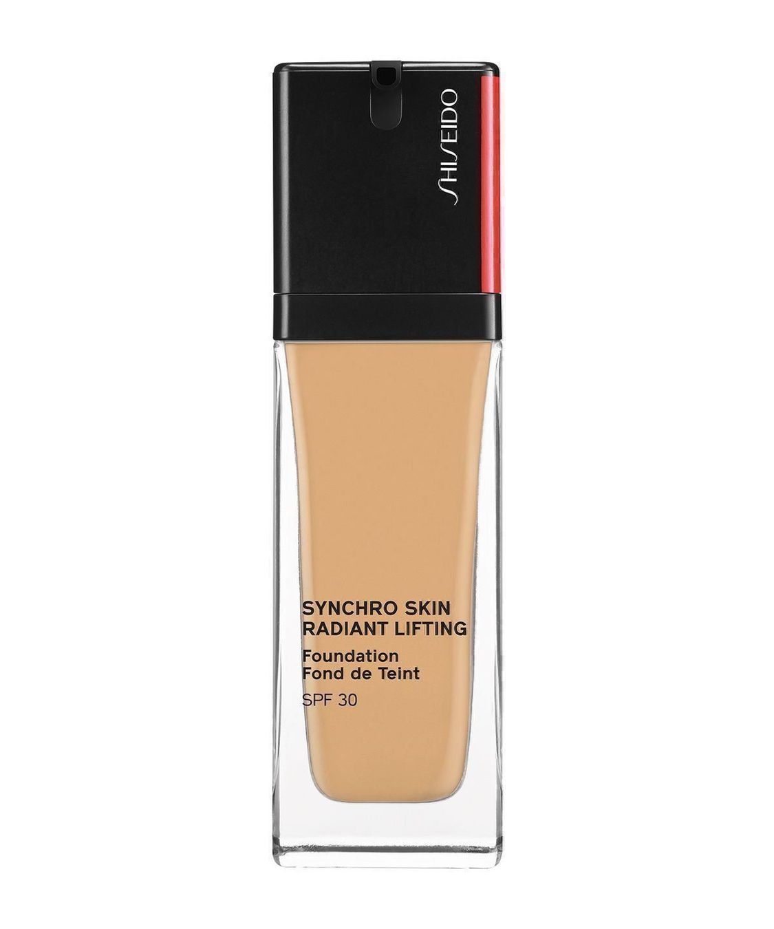 Make-up: Shiseido Synchro Skin Radiant Foundation – Neu (gemäss Beschreibung) aus Eichberg von Kati30