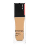 Shiseido Synchro Skin Radiant Foundation