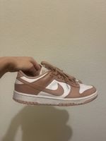 Nike Dunk Low Rose Whisper (EU 40)