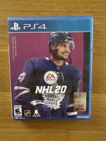NHL 20 Playstation 4 - Top Zustand!