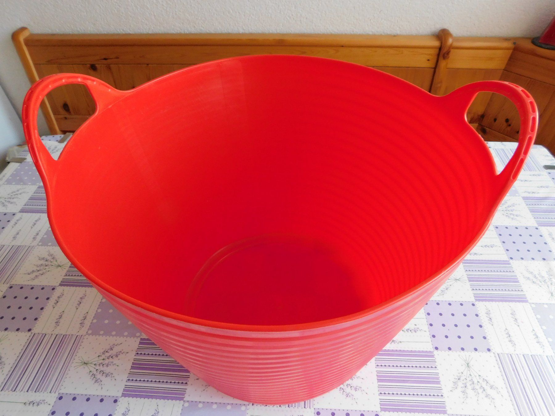 Contenitori & Simili: Pferdetrog 28 Liter Angebot 2 – Nuovo (secondo la descrizione) da Strengelbach venduto da Wedi73