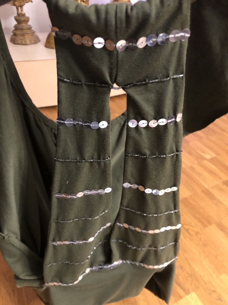 Tops: Top – Neu (gemäss Beschreibung) aus PUlly von mum_22vds 2