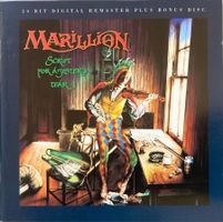 MARILION - SCRIPT FOR A JESTER'S TEAR