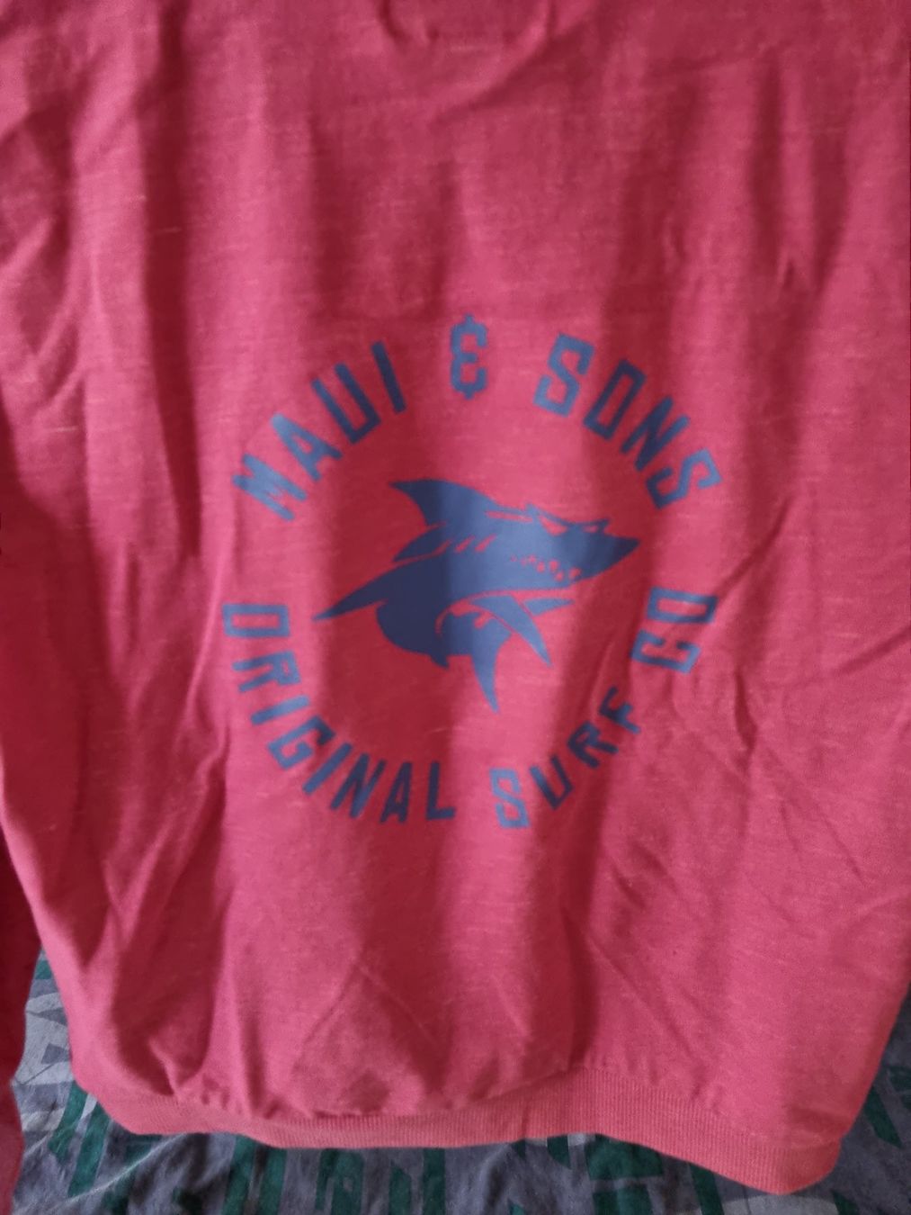 Maglioni & Felpe: Pullover Rosa von Maui&Sons – Nuovo (secondo la descrizione) da Ostermundigen venduto da aydin014 2
