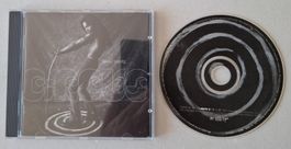 CD: LENNY KRAVITZ - Circus - 1995