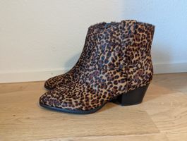 News Boots by Ash, 39
