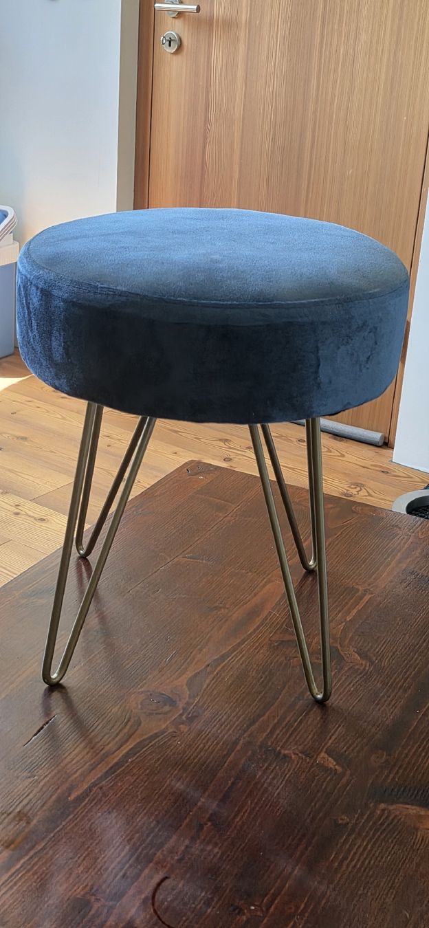 Tabourets: Hocker – Neuf (Voir description) à Schachen b. Reute par Judyniki
