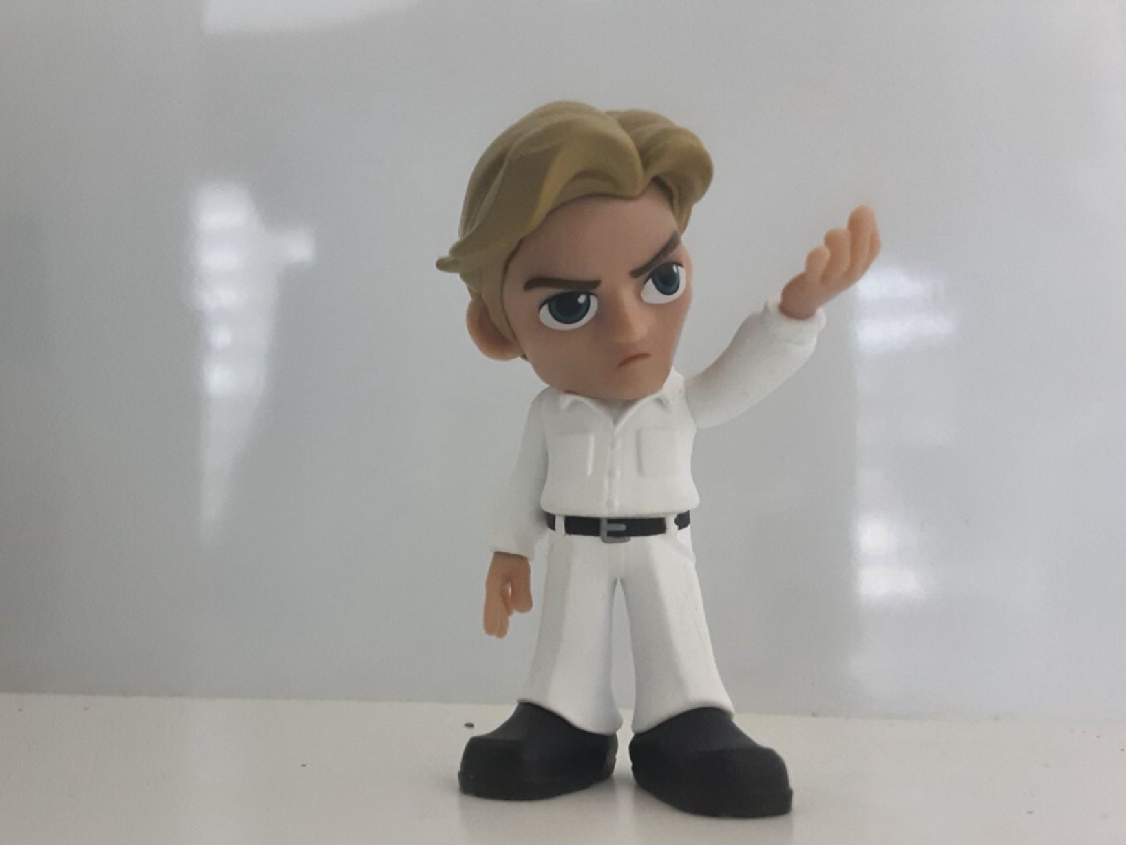 Statuette: STRANGER THINGS series 3 – Nuovo (secondo la descrizione) da Unterengstringen venduto da Nincraft 2