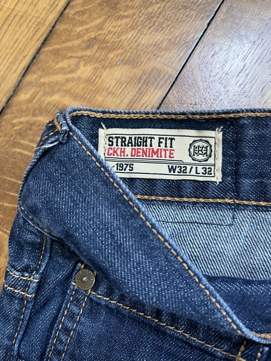 Jeans: 5 x Jeans für Mann – Usato da Novazzano venduto da mag_9klv 1